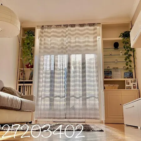 Trilocale Parco Del Valentino *