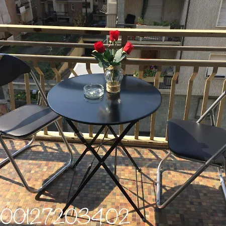 Trilocale Parco Del Valentino *