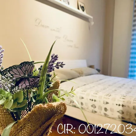 Trilocale Parco Del Valentino Turín